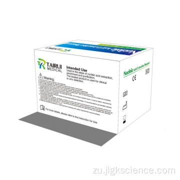 I-SARS-Cov-2 Nucleic Acid Extraction realent